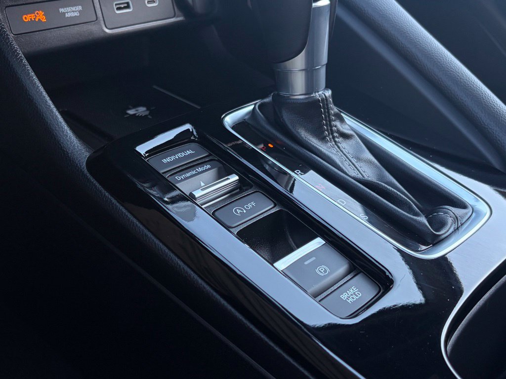 Used 2025 Acura Integra A-Spec w/ Technology Package FWD image 29
