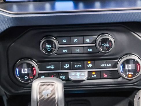 Used 2023 Ford Bronco Raptor AWD/4WD image 17