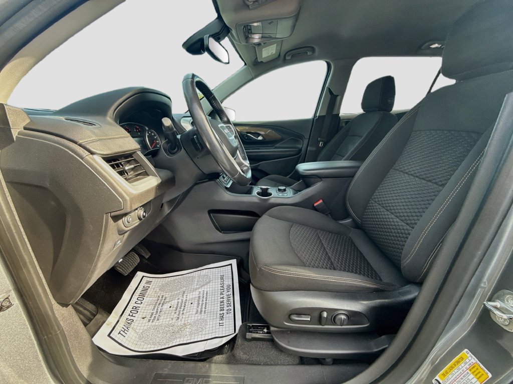 Certified 2020 GMC Terrain SLE w/ Driver Convenience Package AWD/4WD image 25