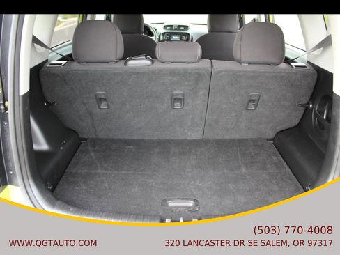 Used 2016 Kia Soul w/ Convenience Package FWD image 16