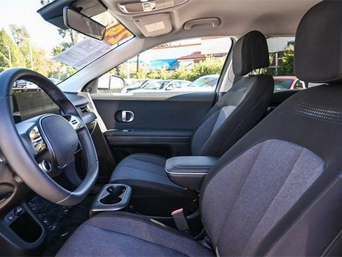 Certified 2024 Hyundai Ioniq 5 SE image 22