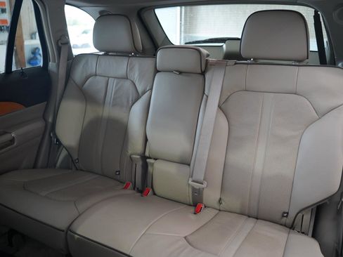 Used 2015 Lincoln MKX FWD w/ Equipment Group 102A image 34