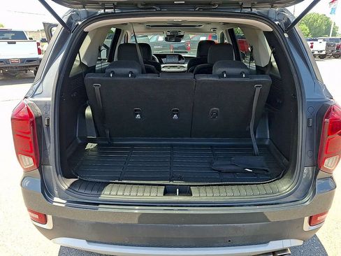 Used 2021 Hyundai Palisade SEL FWD image 30