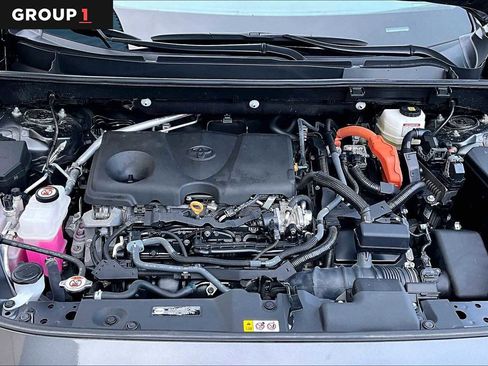 Used 2024 Toyota RAV4 XLE w/ Convenience Package image 30