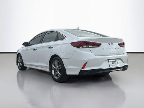 Used 2018 Hyundai Sonata SEL image 5