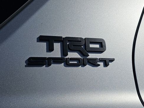 New 2026 Toyota 4Runner TRD Sport AWD/4WD image 17