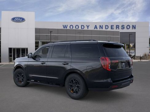 New 2026 Ford Expedition Tremor AWD/4WD image 4