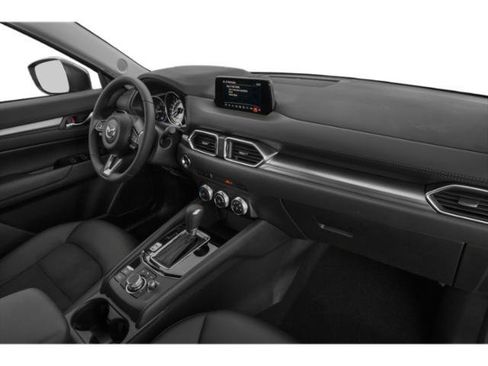 Used 2019 MAZDA CX-5 Grand Touring w/ GT Premium Package AWD/4WD image 18