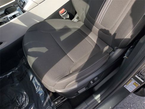 Certified 2023 Hyundai Tucson SEL image 12