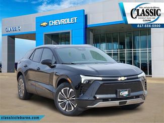New 2026 Chevrolet Blazer EV LT video 1