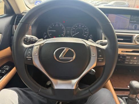 Used 2013 Lexus GS 350 w/ Premium Pkg RWD image 17