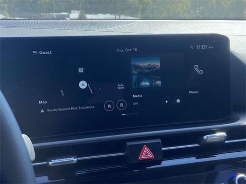 New 2026 Kia Sportage SX image 14