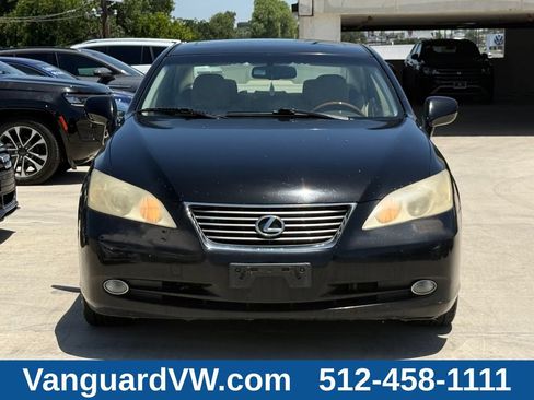 Used 2007 Lexus ES 350 FWD image 5