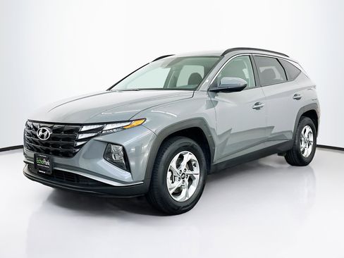 Used 2024 Hyundai Tucson SEL image 3