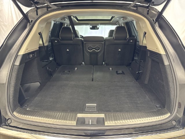 Used 2024 Acura MDX w/ Advance Package AWD/4WD image 27