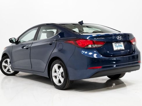 Used 2016 Hyundai Elantra Value Edition image 26