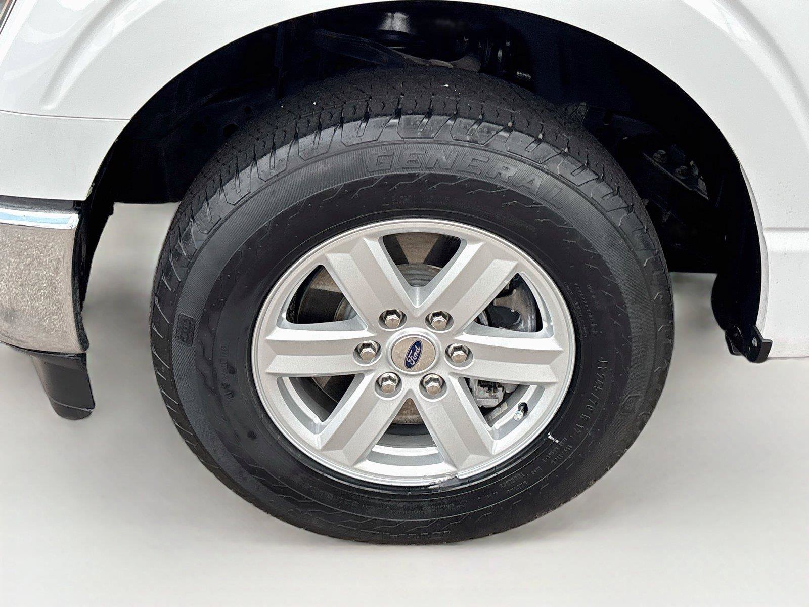 Used 2021 Ford F150 XL w/ Equipment Group 101A High RWD image 28