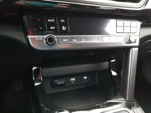 New 2026 Kia Seltos S image 21