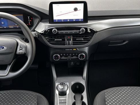 New 2026 Ford Escape Active image 13