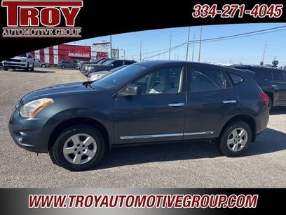 Used 2013 Nissan Rogue S