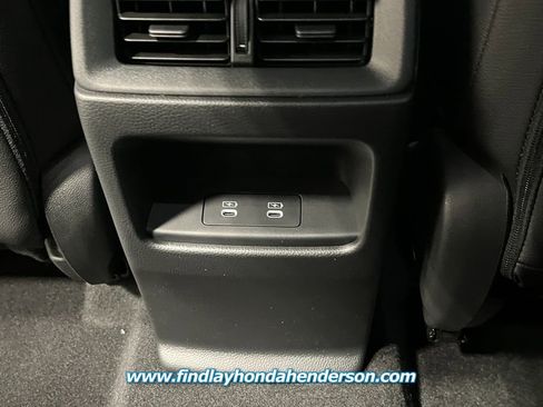 New 2026 Honda CR-V Sport Touring image 26