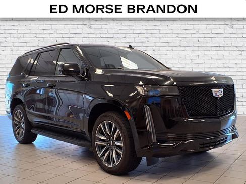 Used 2023 Cadillac Escalade Sport image 6