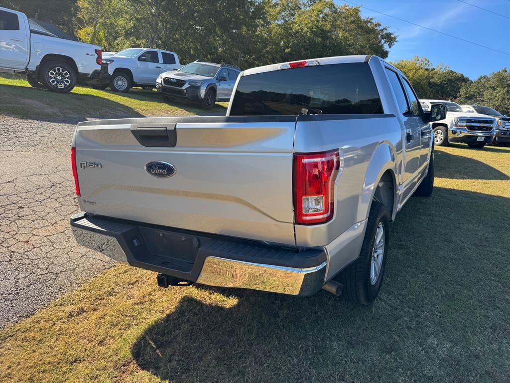 Used 2017 Ford F150 XLT RWD image 6