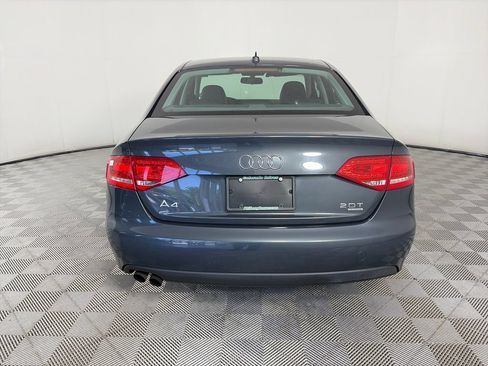 Used 2010 Audi A4 2.0T Premium Plus AWD/4WD image 6