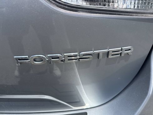 Used 2019 Subaru Forester Limited AWD/4WD image 33