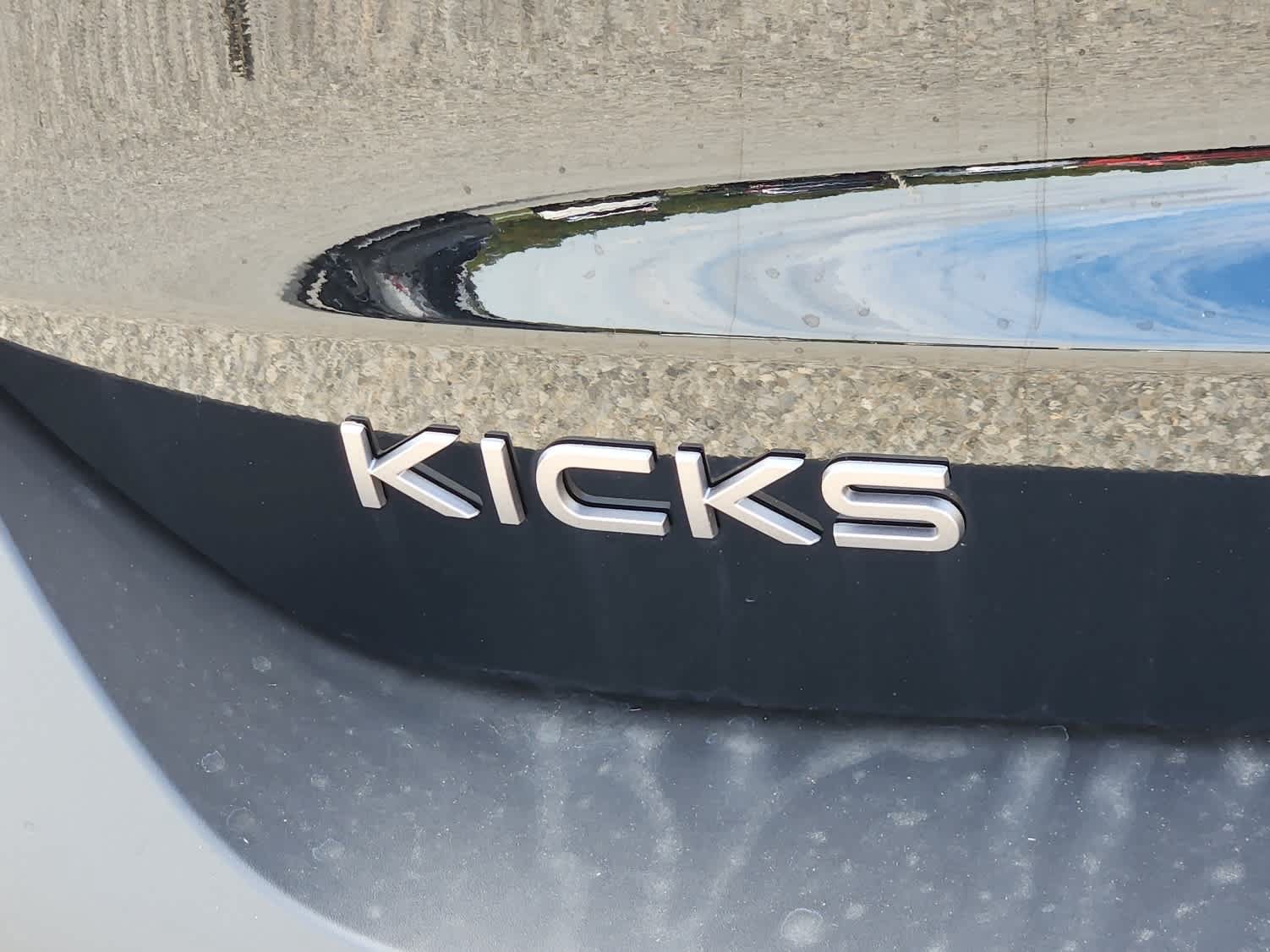 Used 2026 Nissan Kicks SV w/ Cold Weather Package AWD/4WD image 18