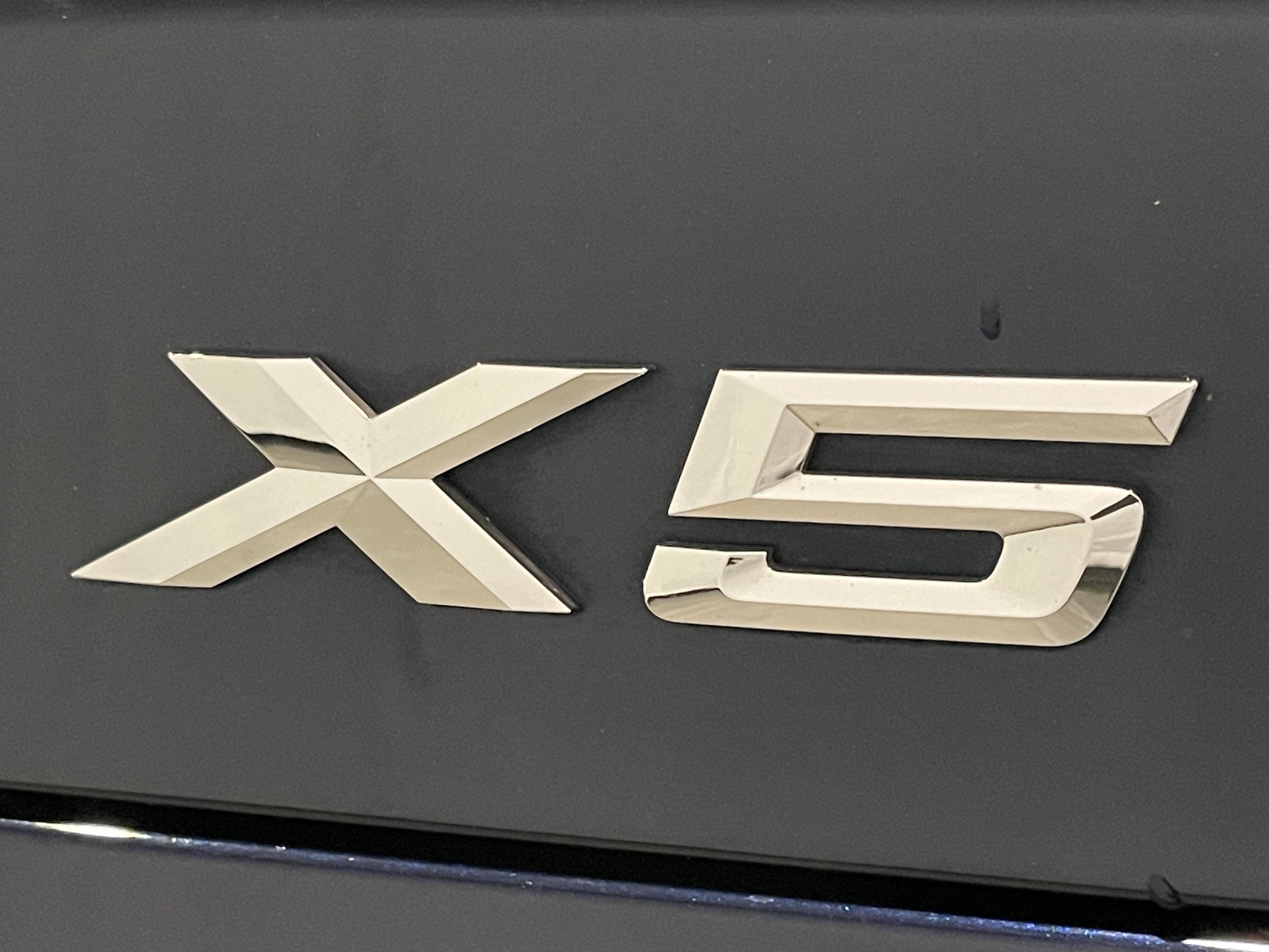 Certified 2025 BMW X5 xDrive40i w/ M Sport Package AWD/4WD image 24