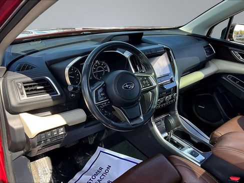 Used 2020 Subaru Ascent Touring w/ Popular Package #3 AWD/4WD image 15
