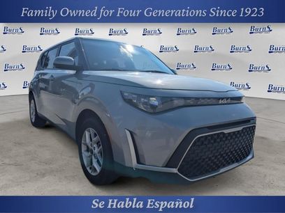 Used 2024 Kia Soul LX w/ Option Group 015