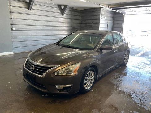 Used 2014 Nissan Altima 2.5 S image 48