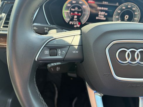 Used 2021 Audi Q5 e Premium AWD/4WD image 20