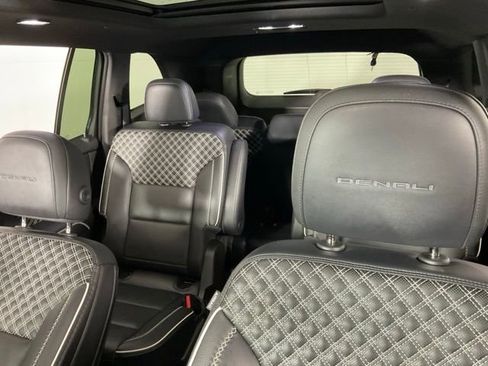Used 2024 GMC Acadia Denali w/ LPO, Floor Liner Package image 38