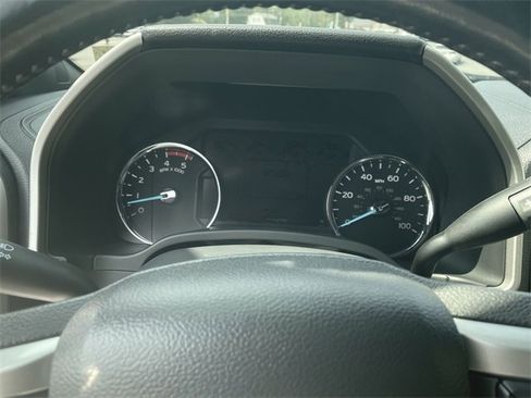 Used 2022 Ford F250 Lariat w/ Chrome Package image 11