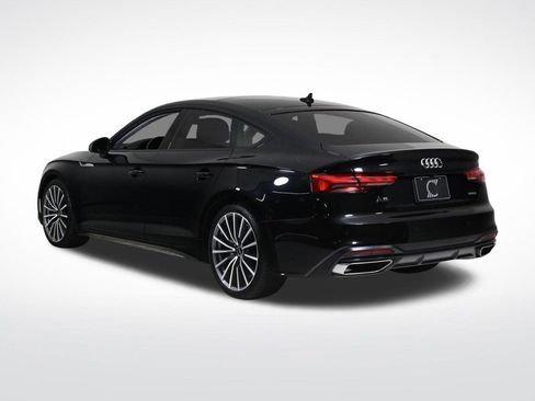 Used 2023 Audi A5 2.0T Premium Plus w/ Premium Plus image 3