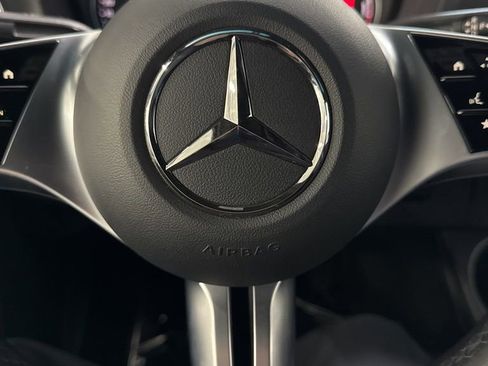 Used 2024 Mercedes-Benz eSprinter 170 Cargo image 34