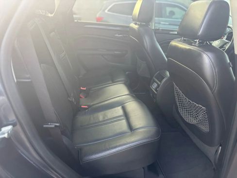 Used 2016 Cadillac SRX Performance w/ Midnight Edition Package image 20