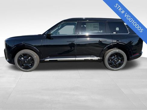 New 2027 Kia Telluride X-Line SX Prestige AWD/4WD image 4