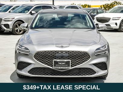 Used 2026 Genesis G70 2.5T Prestige