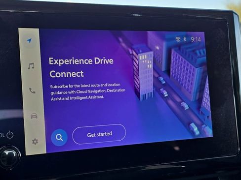 New 2026 Toyota Corolla LE image 21
