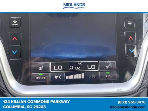 Used 2024 Subaru Outback Premium AWD/4WD image 28