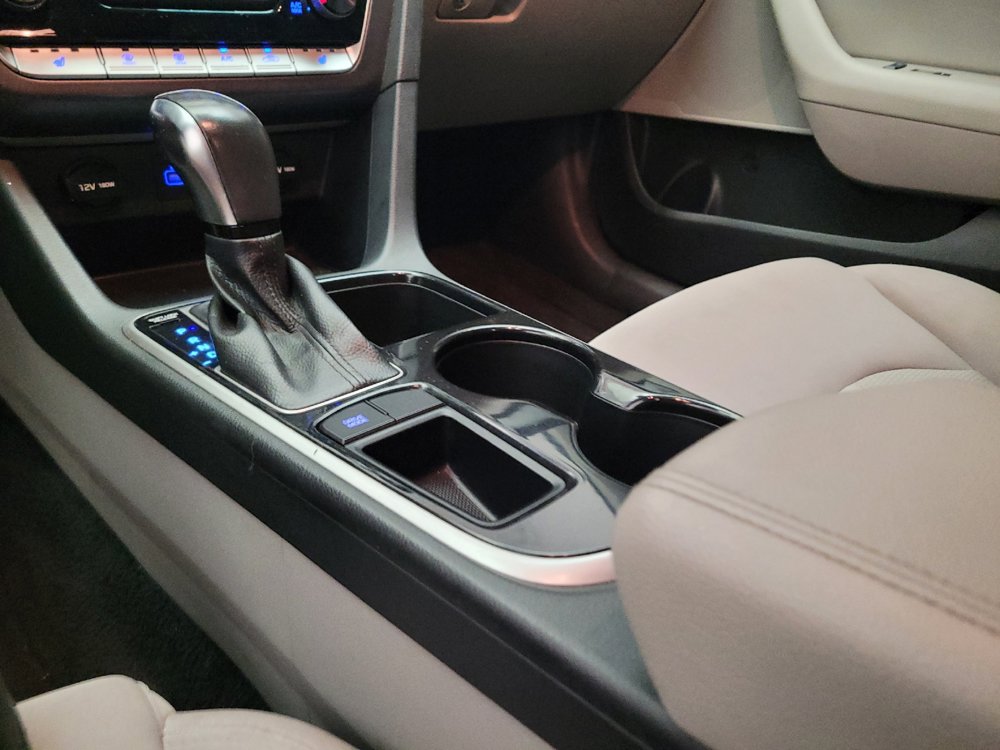 Used 2018 Hyundai Sonata SEL FWD image 26