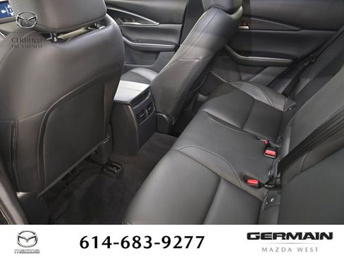 Certified 2026 MAZDA CX-30 AWD 2.5 S w/ Select Sport Pkg image 20