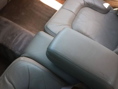 Used 2003 Buick Park Avenue w/ 1SE Package FWD image 40