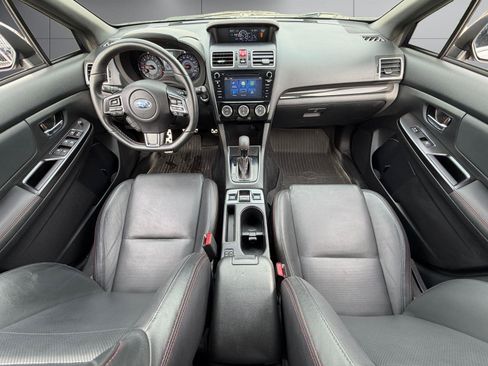 Used 2020 Subaru WRX Limited w/ Popular Package #1 image 11