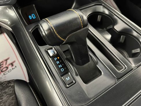 Used 2023 Ford F150 Tremor w/ 360 Degree Camera Package AWD/4WD image 22