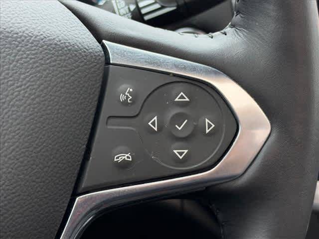 Used 2021 Chevrolet Traverse Premier w/ LPO, Floor Liner Package FWD image 25